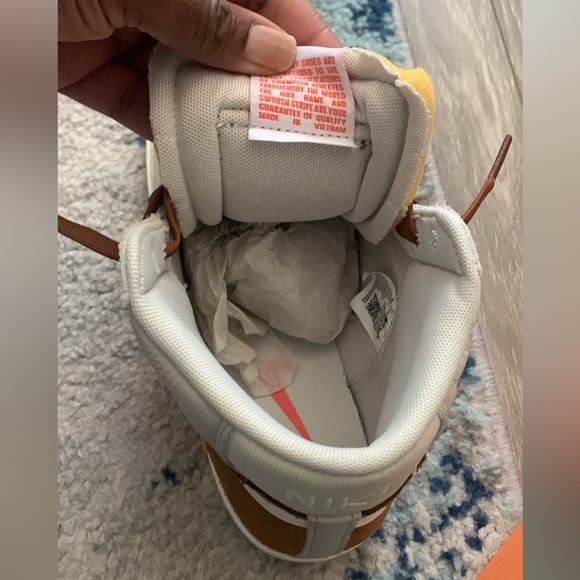 *Brand New * Blazer Mid 77” Pro Club - Picture 2 of 5